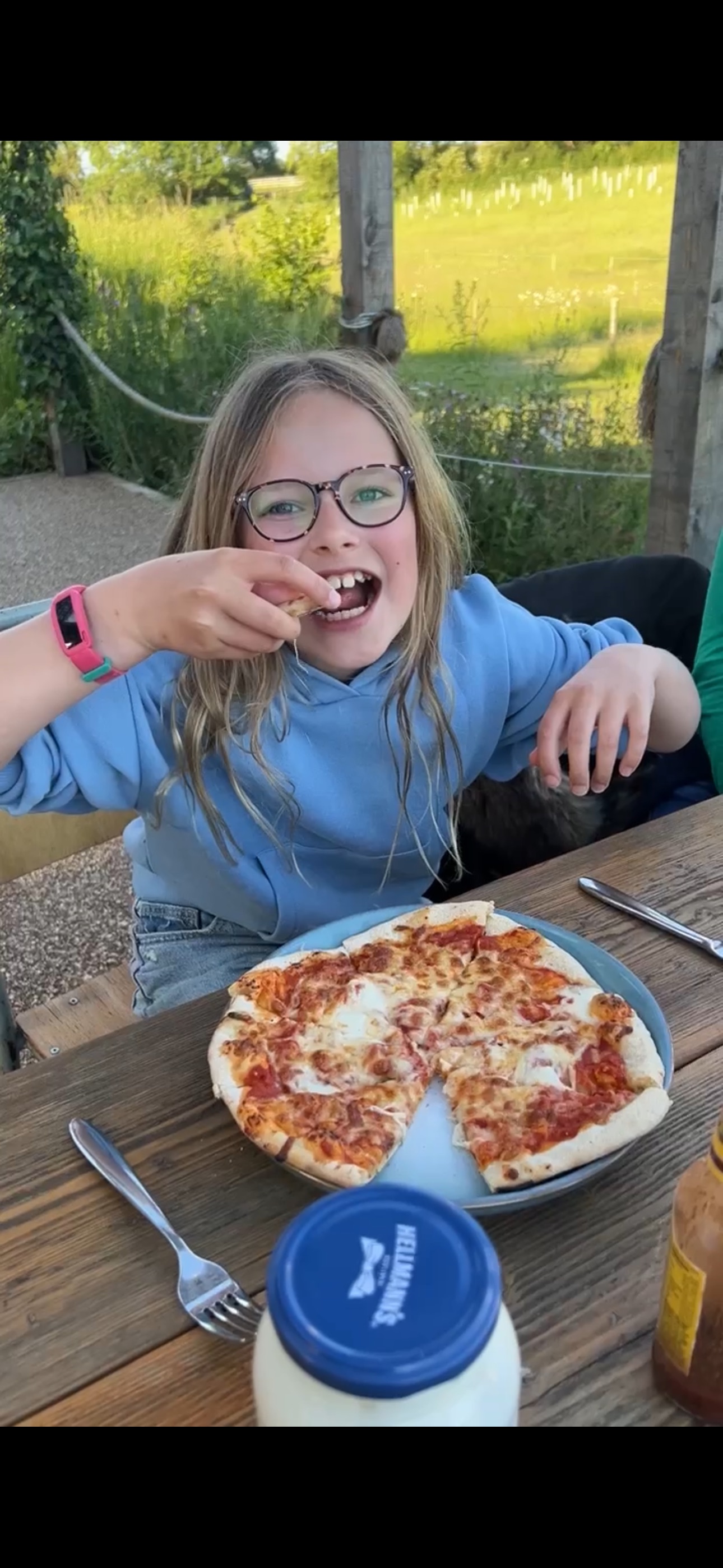 Pizza & Steak Nights