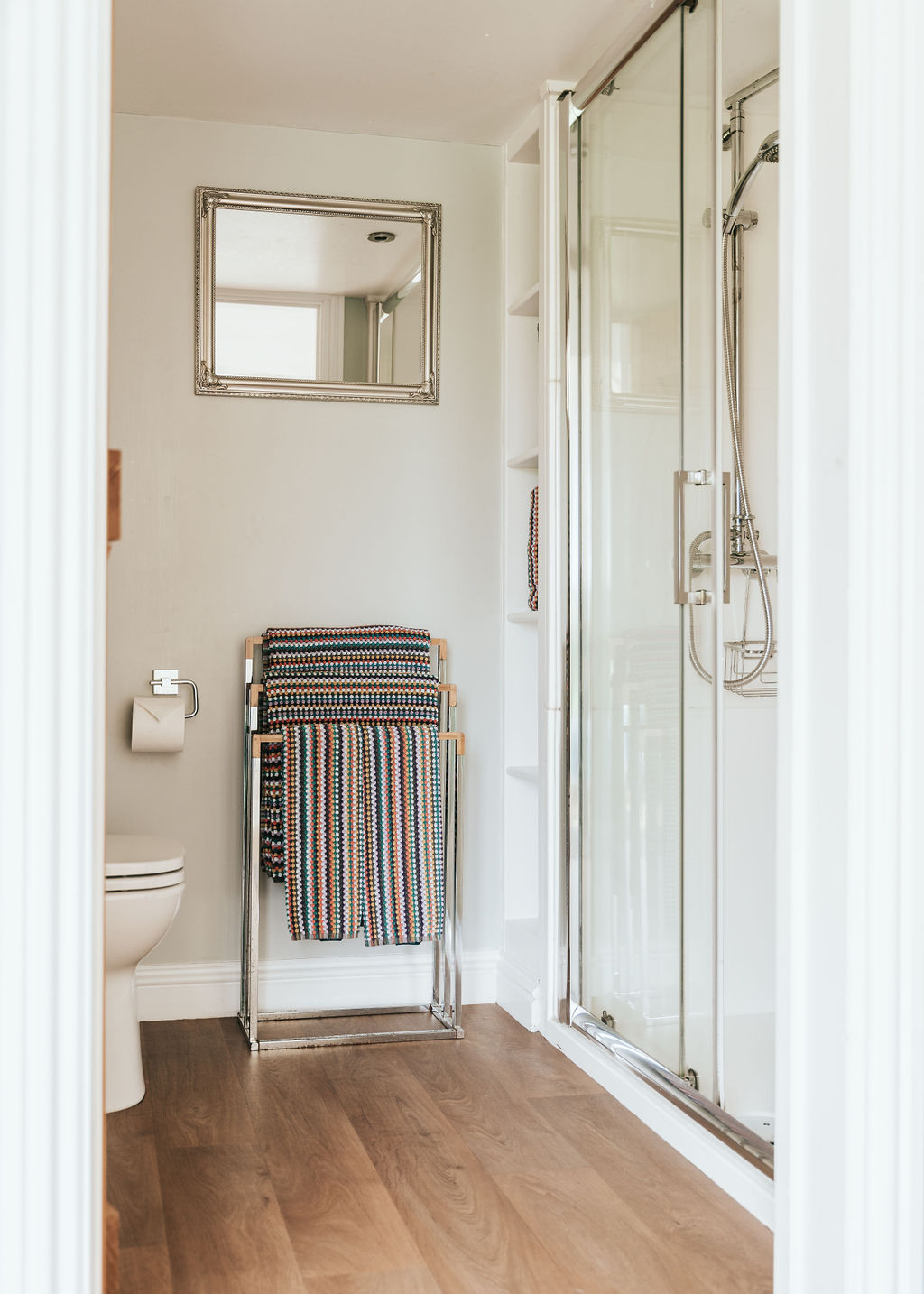 Unique Interiors