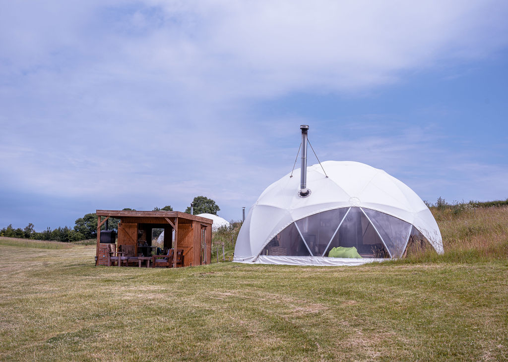 Dome 3 Image