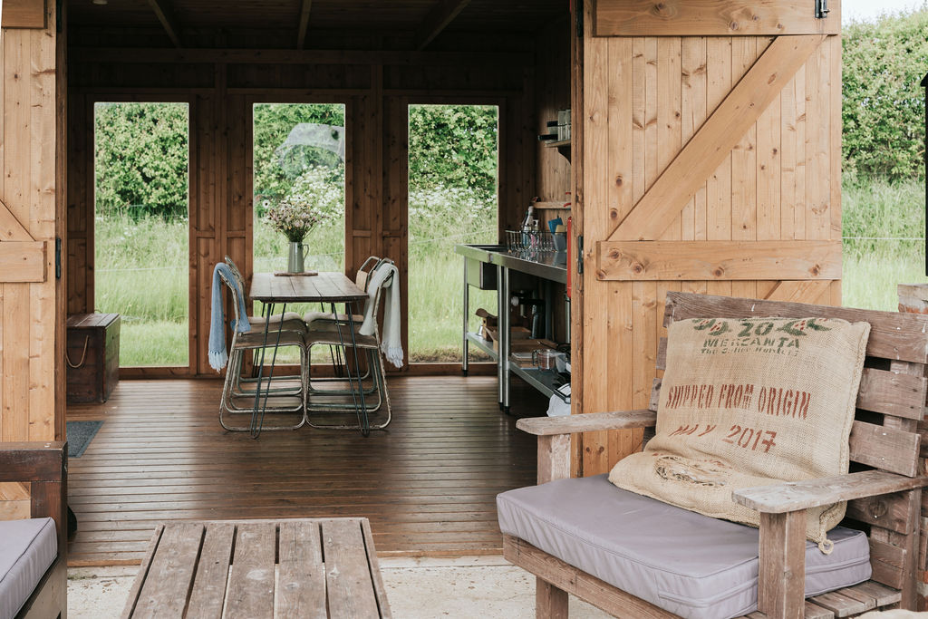 Unique Interiors