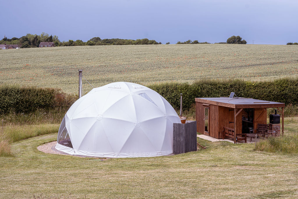 Dome 4 Image