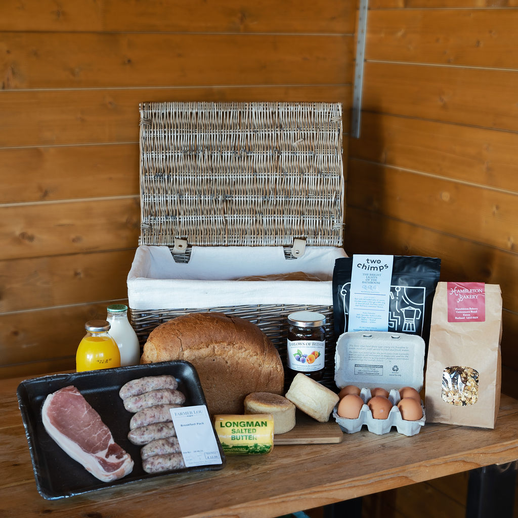 Large Hamper £68