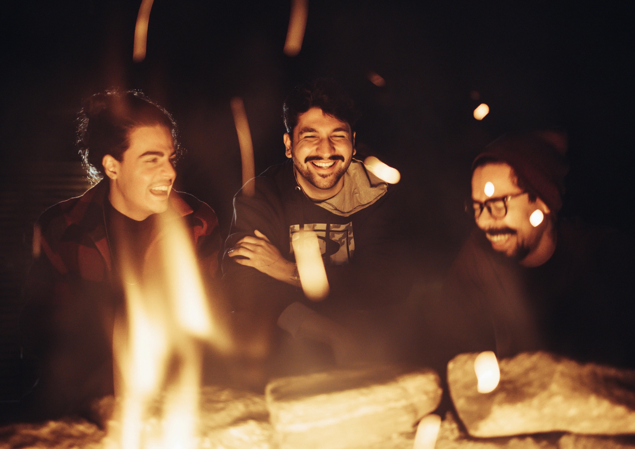 Fire Pit Image
