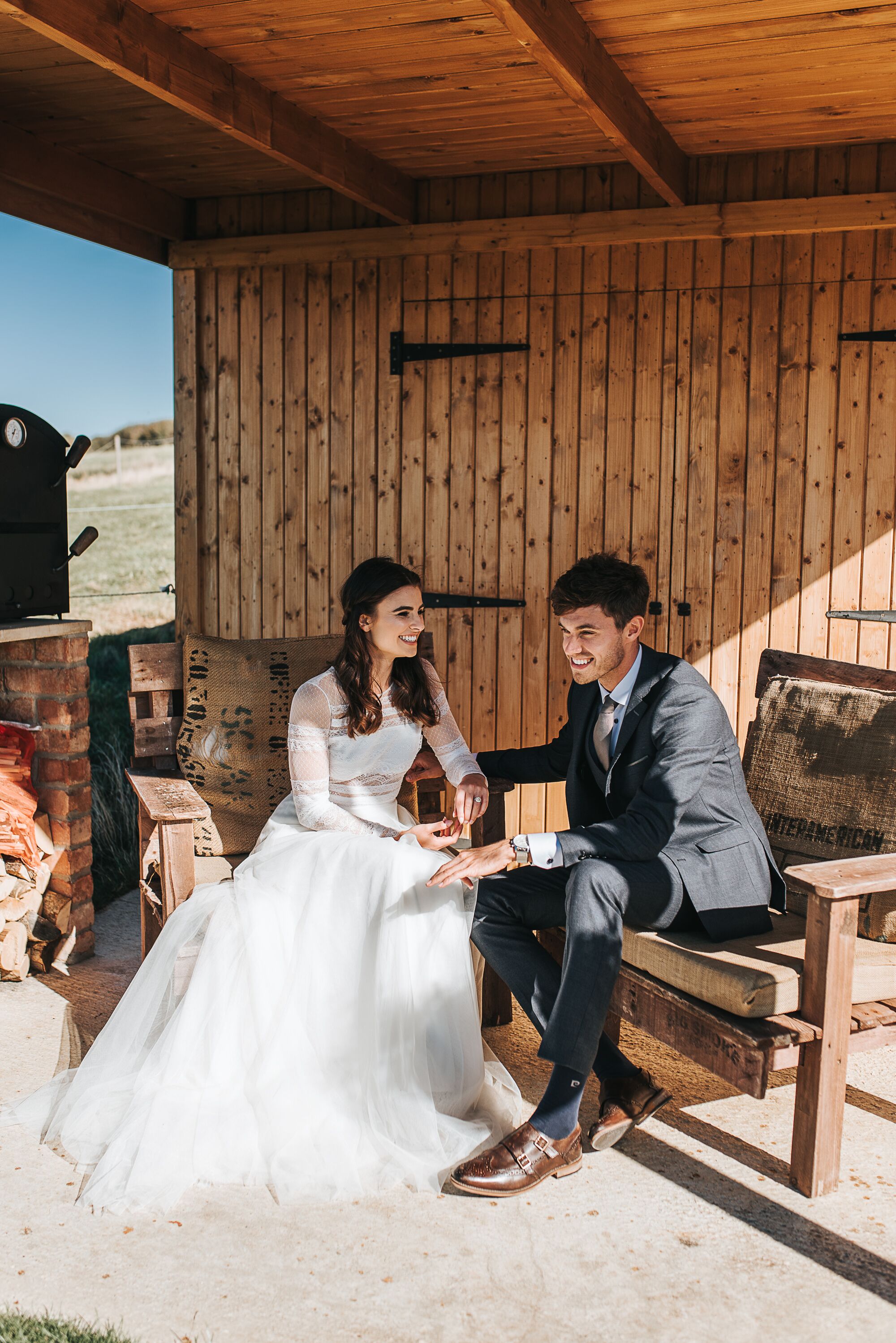 Weddings