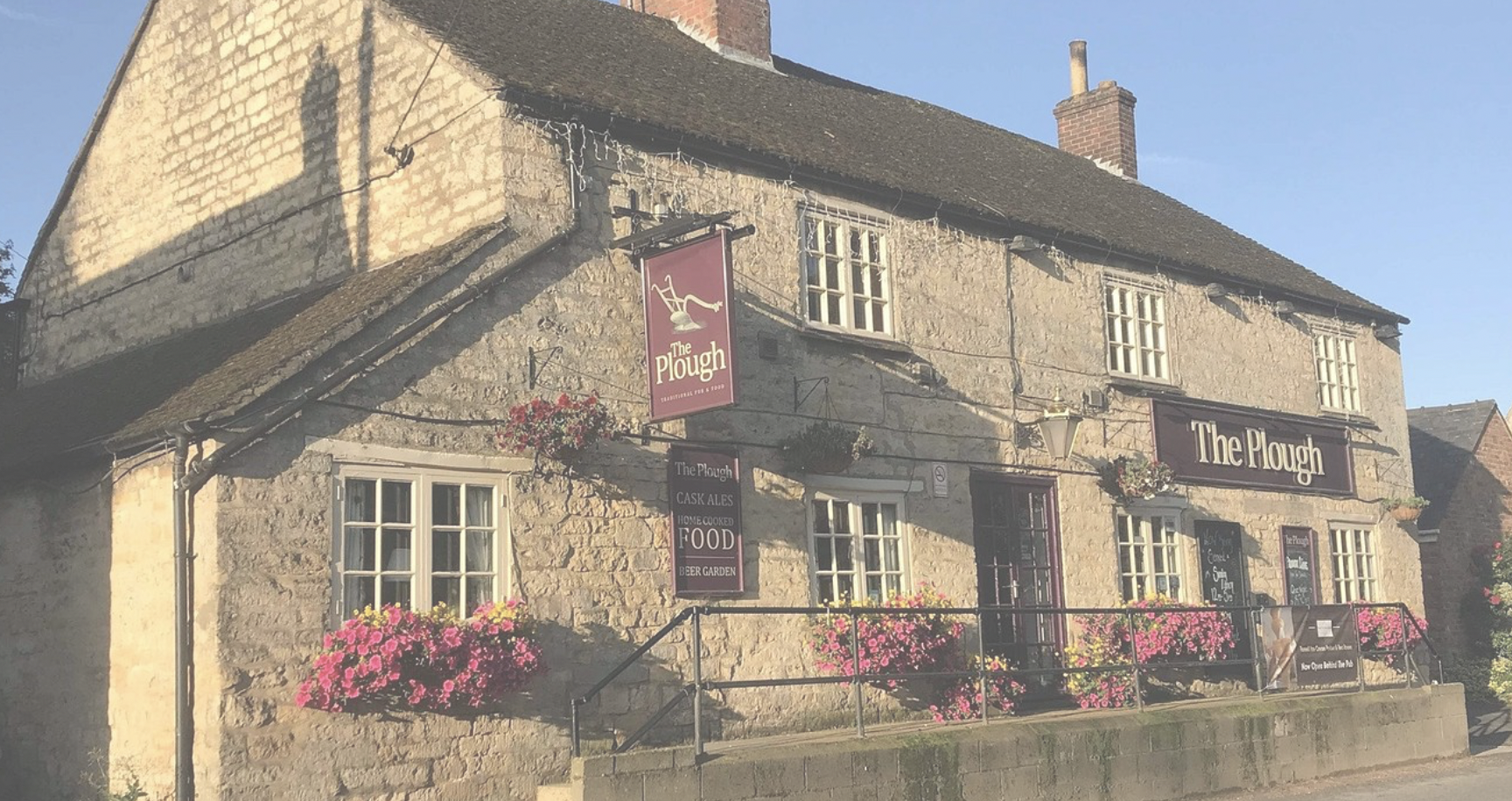 2. The Plough