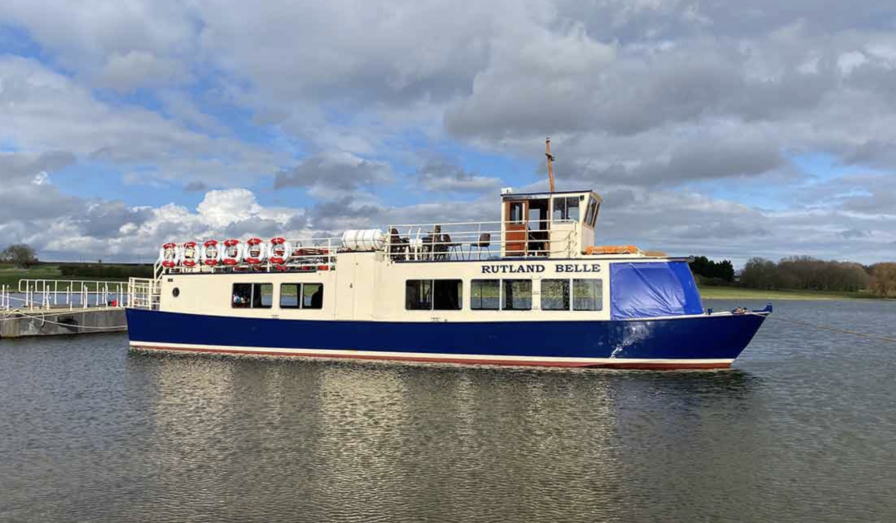 17. The Rutland Belle
