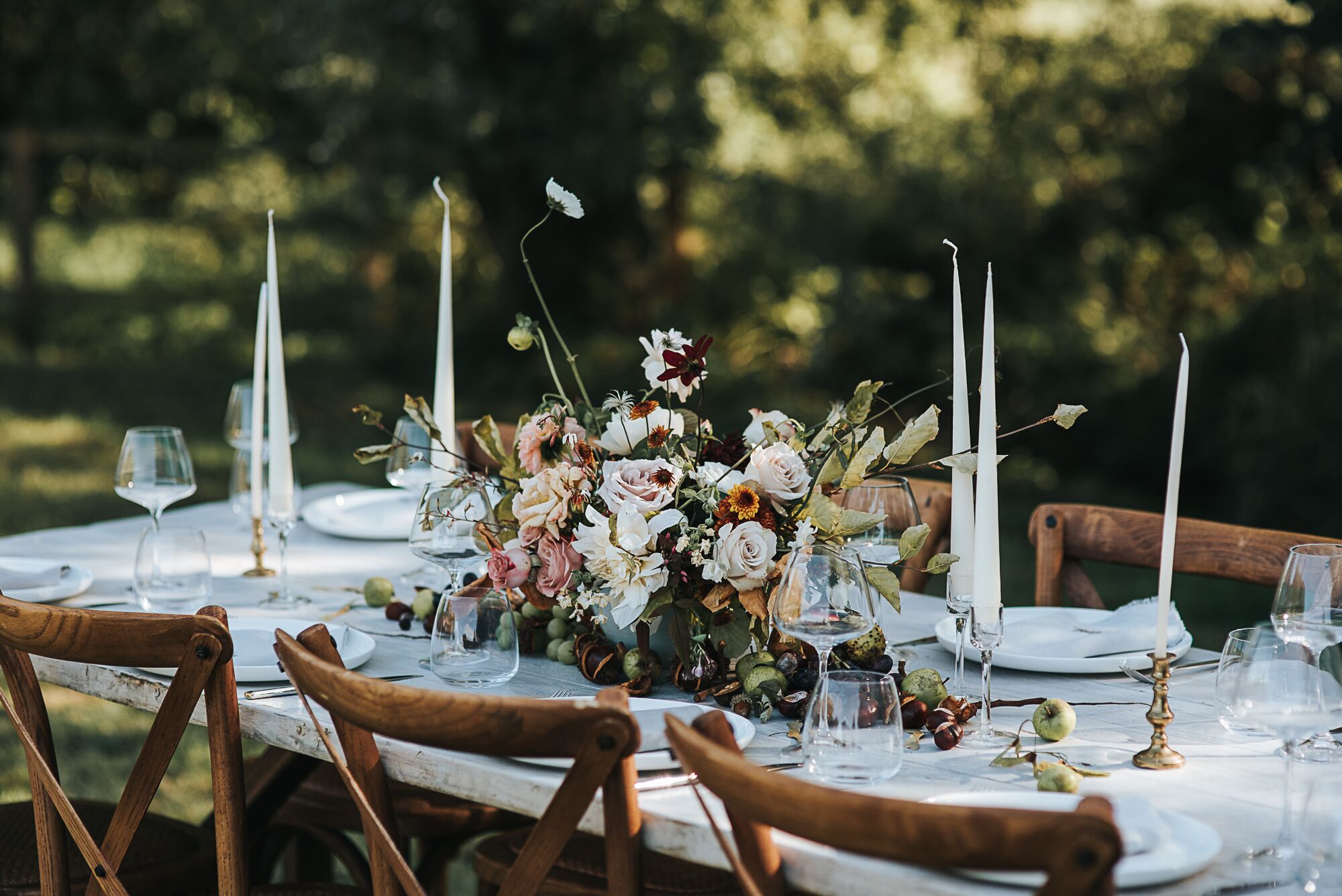 Weddings