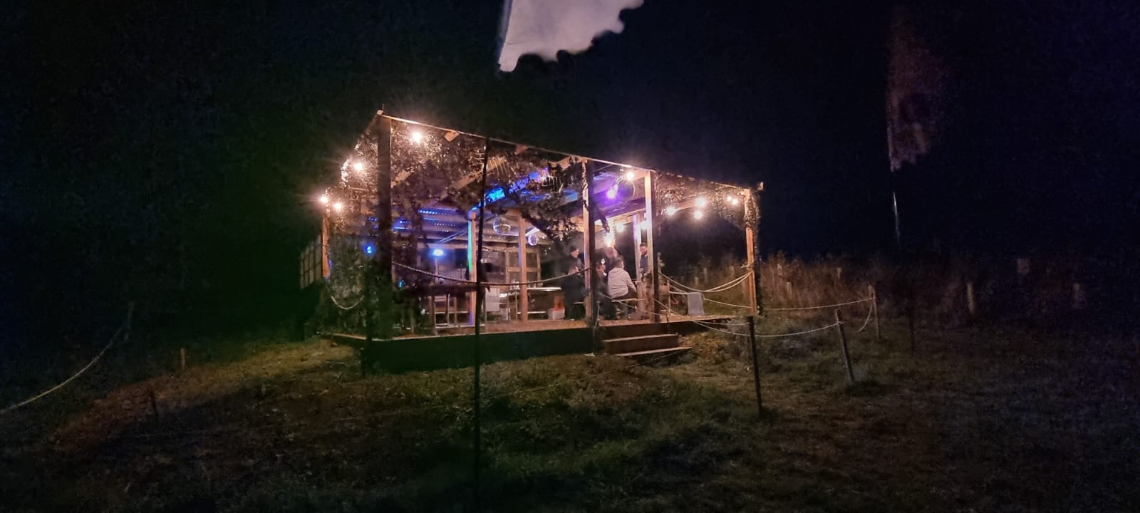 Field Kitchen Image