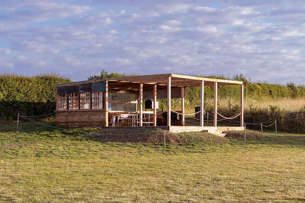 Field Kitchen Image
