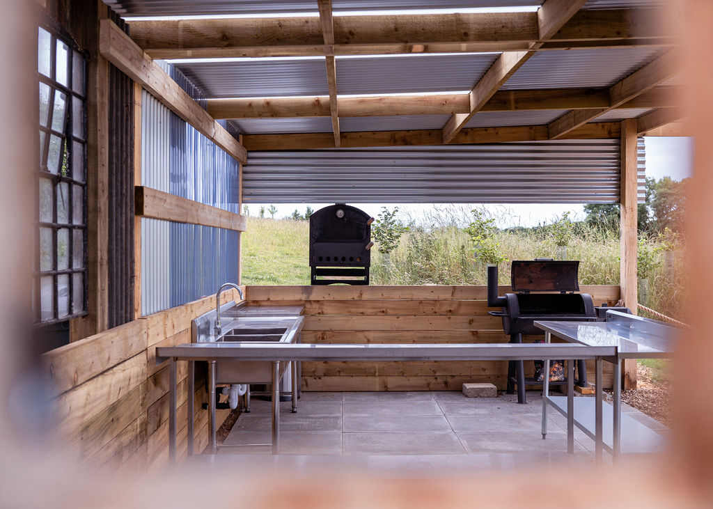 Field Kitchen Image