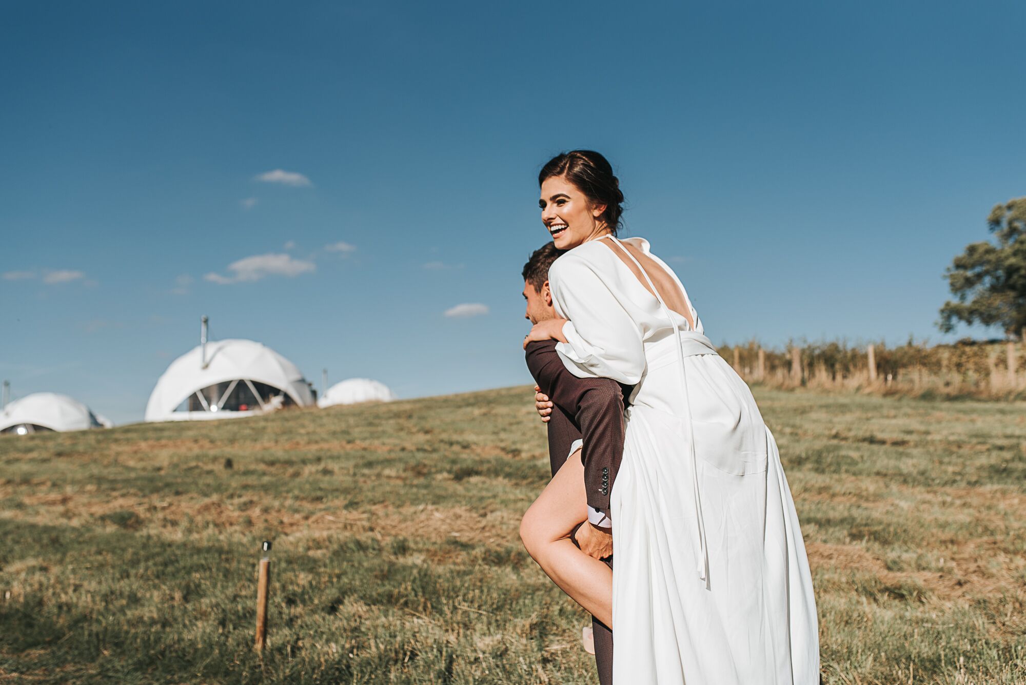 Weddings