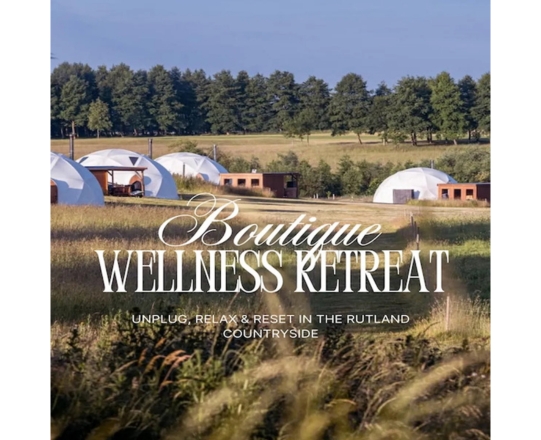Retreats