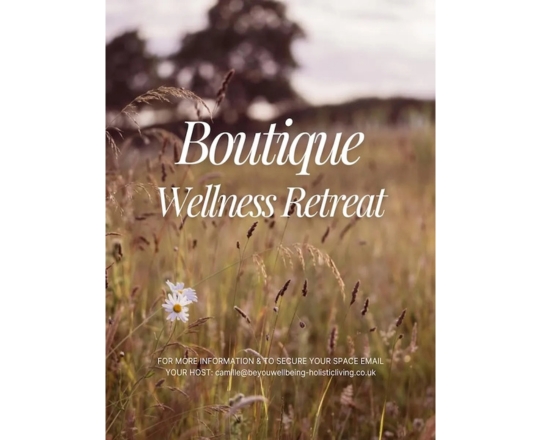 Retreats