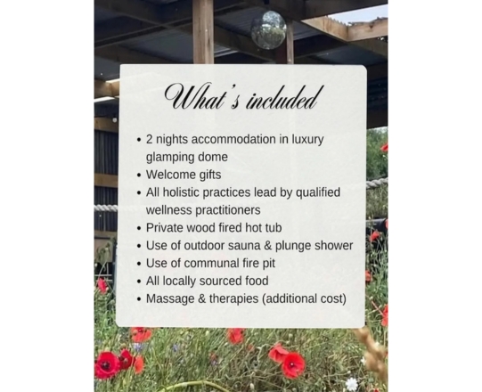 Retreats